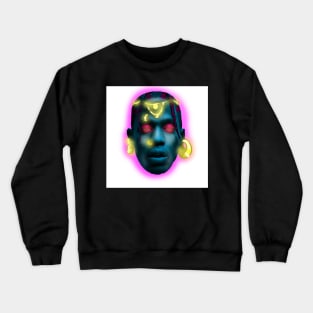 travistar Crewneck Sweatshirt